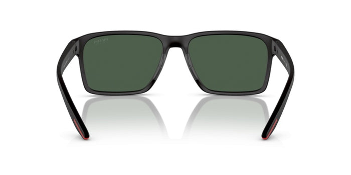 Gafas de Sol Prada Linea Rossa OPS05YS DG006U 58 17 — vista 5