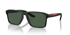 Солнцезащитные очки Prada Linea Rossa OPS05YS DG006U 58 17