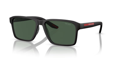 Lunettes de Soleil Prada Linea Rossa OPS05YS DG006U 58 17