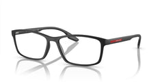 Korrektionsbrillen Prada Linea Rossa OPS04MV 1BO1O1 56 16