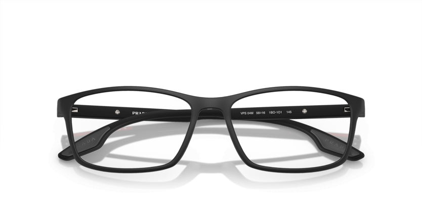 Gafas Graduadas Prada Linea Rossa OPS04MV 1BO1O1 56 16
