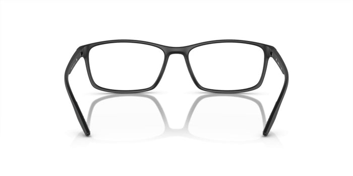 Korrektionsbrillen Prada Linea Rossa OPS04MV 1BO1O1 56 16 — vista 5