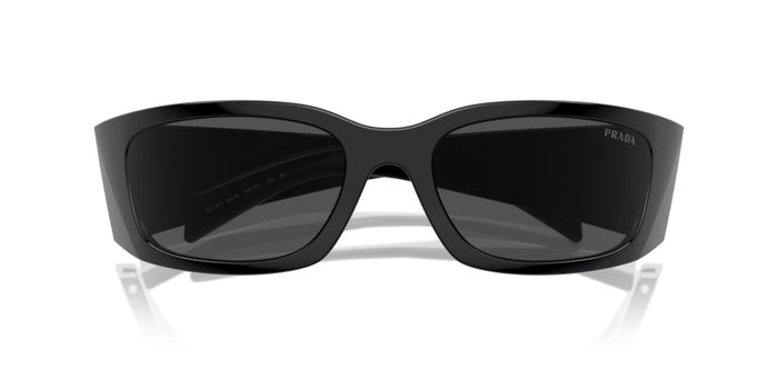Sunglasses Prada PR A14S 1AB5S0 60 18 — vista 4