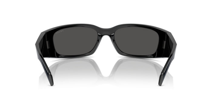 Sunglasses Prada PR A14S 1AB5S0 60 18 — vista 5