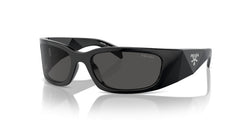 Sunglasses Prada PR A14S 1AB5S0 60 18