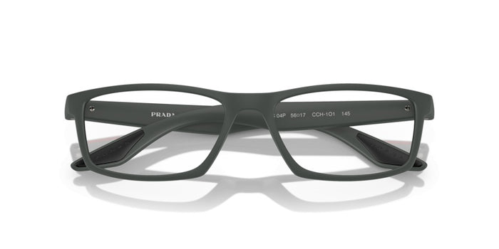 Gafas Graduadas Prada Linea Rossa OPS04PV CCH1O1 54 17 — vista 4