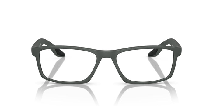 Gafas Graduadas Prada Linea Rossa OPS04PV CCH1O1 54 17 — vista 2