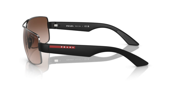 Sonnenbrillen Prada Linea Rossa OPS50ZS 5AV02P 65 14 — vista 2