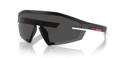 Gafas de Sol Prada Linea Rossa OPS03ZS 1BO06F 144 00