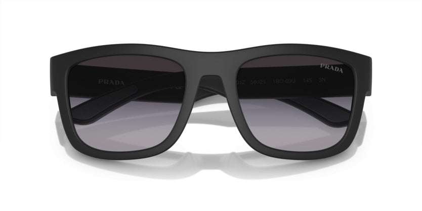 Gafas de Sol Prada Linea Rossa OPS01ZS 1B009U 56 21