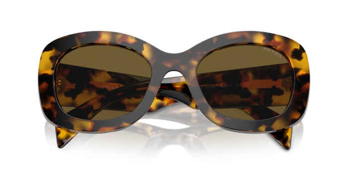Gafas de Sol Prada PR A13S VAU01T 54 23 — vista 4