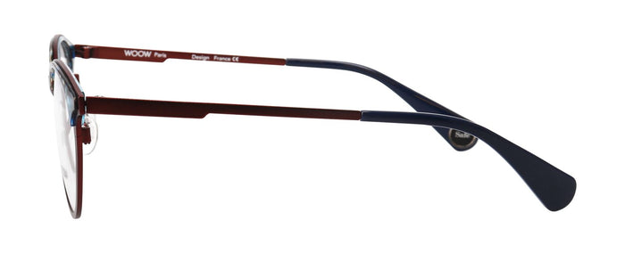 Optical Glasses Woow Be Safe 1 0091 47 21 — Image 3