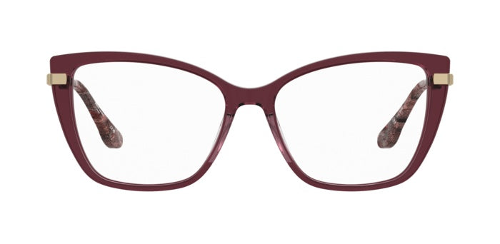 Gafas Graduadas Pierre Cardin P.C. 8546 C9A 54 15 — Imagen 3