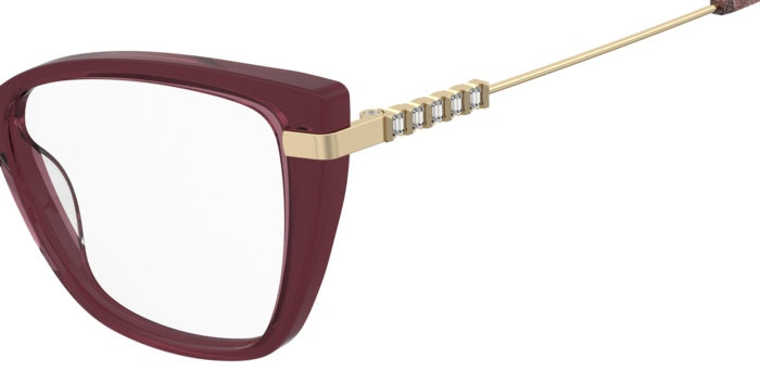 Gafas Graduadas Pierre Cardin P.C. 8546 C9A 54 15 — Imagen 4
