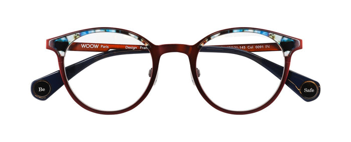 Optical Glasses Woow Be Safe 1 0091 47 21 — Image 2