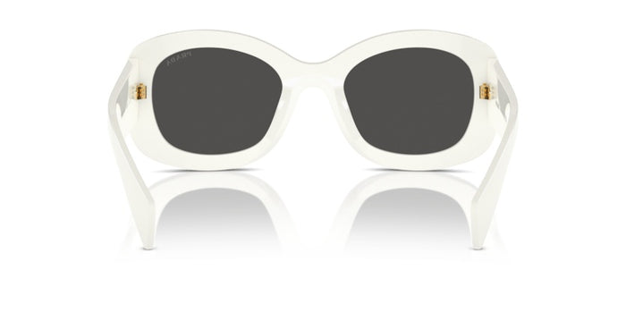 Lunettes de Soleil Prada PR A13S 1425S0 54 23 — vista 5