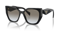 Солнцезащитные очки Prada PR 19ZS 1AB0A7 55 17