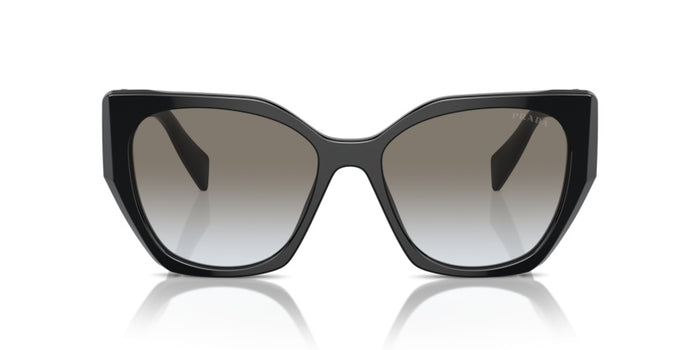 Prada PR 19ZS 1AB0A7 55 17 太阳镜 渐变镜片 — vista 2