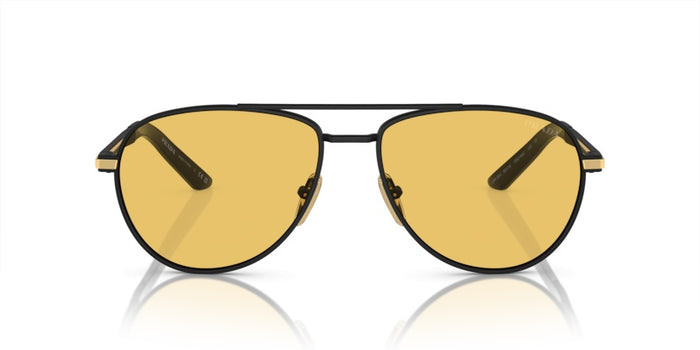 Sonnenbrillen Prada PR A54S 1B090C 60 16 — vista 2