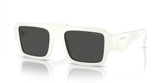 Солнцезащитные очки Prada PR A05S 17K08Z 53 20