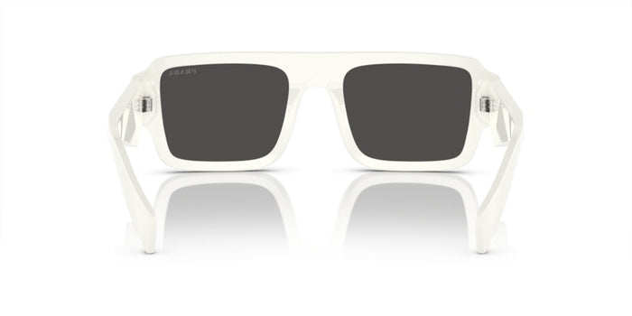 Sunglasses Prada PR A05S 17K08Z 53 20 — vista 5