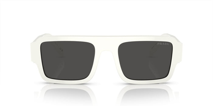 Sunglasses Prada PR A05S 17K08Z 53 20 — vista 2