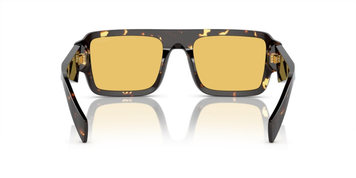 Солнцезащитные очки Prada PR A05S 16O10C 53 20 — vista 4
