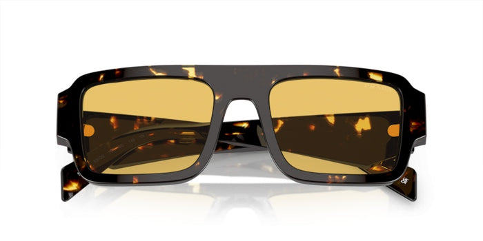 Солнцезащитные очки Prada PR A05S 16O10C 53 20 — vista 5