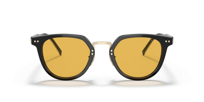 Солнцезащитные очки Prada PR 17YS AAV07M 49 22 — vista 3