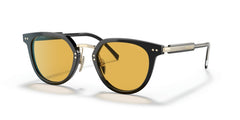 Sunglasses Prada PR 17YS AAV07M 49 22