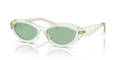 Солнцезащитные очки Prada PR 26ZS 14R20E 55 16