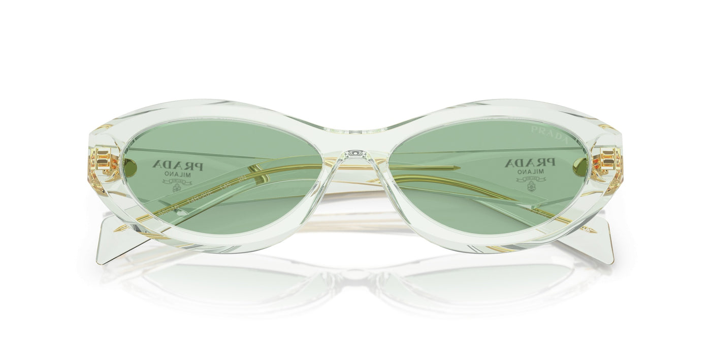 Gafas de Sol Prada PR 26ZS 14R20E 55 16