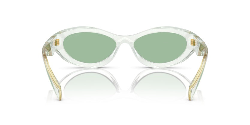 Gafas de Sol Prada PR 26ZS 14R20E 55 16