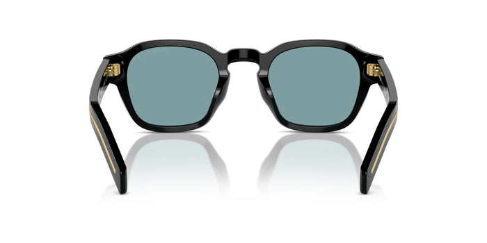 Sunglasses Prada PR A16S 16K04D 52 24 — vista 5