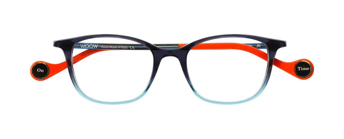 Gafas Graduadas Woow On Time 4 6276 47 17 — Imagen 2