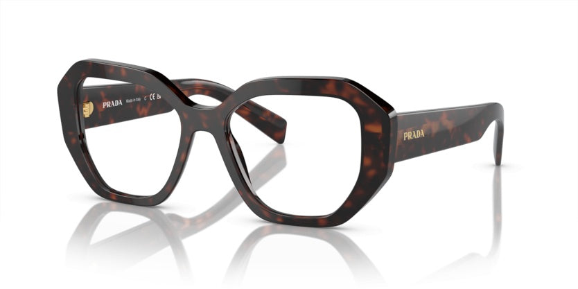 Gafas Graduadas Prada PRA07V 16N1O1 50 17