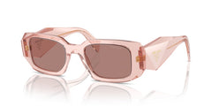 Sunglasses Prada PR 17WS 19Q10D 49 20