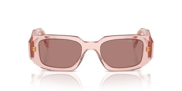 Lunettes de Soleil Prada PR 17WS 19Q10D 49 20 — vista 2