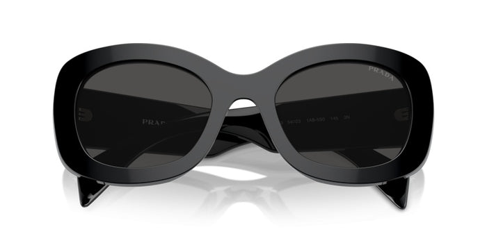 Sonnenbrillen Prada PR A13S 1AB5S0 54 23 — vista 4