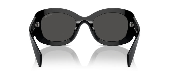 Sonnenbrillen Prada PR A13S 1AB5S0 54 23 — vista 5