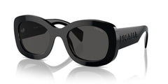 Sunglasses Prada PR A13S 1AB5S0 54 23