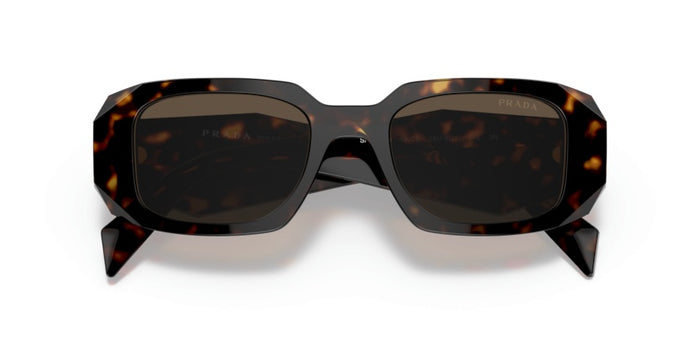 Gafas de Sol Prada PR 17WS 2AU03U 49 20 — vista 4