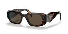 Sunglasses Prada PR 17WS 2AU03U 49 20