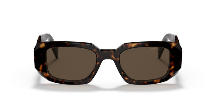 Gafas de Sol Prada PR 17WS 2AU03U 49 20 — vista 2
