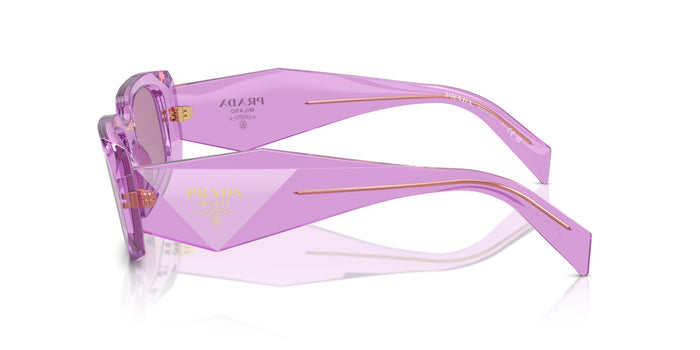 Gafas de Sol Prada PR 17WS 13R07Q 49 20 — vista 3