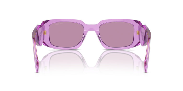 Gafas de Sol Prada PR 17WS 13R07Q 49 20 — vista 5