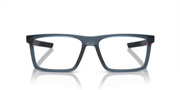 Gafas Graduadas Prada Linea Rosa OPS02QV CZH1O1 54 17 — vista 2