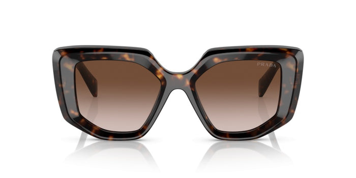 Lunettes de Soleil Prada PR 14ZS 2AU6S1 50 18 — vista 2