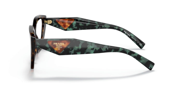 Lunettes de Vue Prada PR09YV 2AU1O1 54 18 — vista 3