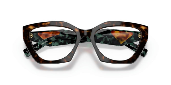 Lunettes de Vue Prada PR09YV 2AU1O1 54 18 — vista 4